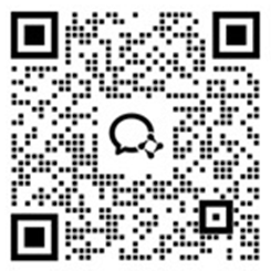 企业微信二维码
